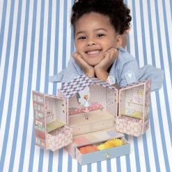 Djeco Muziek Sieradendoos Modewinkel