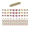 Djeco Nagelstickers Fruit - 120 Stickers