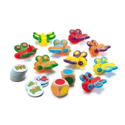 Djeco Observatiespel Vlinders