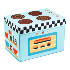 Djeco Opbergdoos Keuken