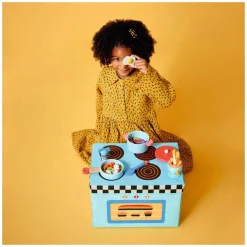 Djeco Opbergdoos Keuken