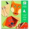 Djeco Origami Dieren Vouwen