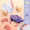 Djeco Origami Dierenfamilies