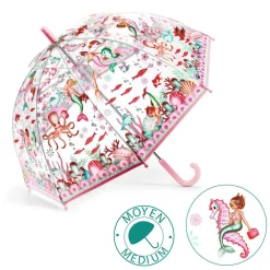 Djeco Paraplu Zeemeermin