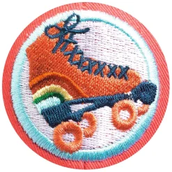 Djeco Pet Rolschaatsen