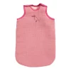 Djeco Poppen Roze Slaapzak