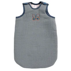 Djeco Poppen Slaapzak Vlinder