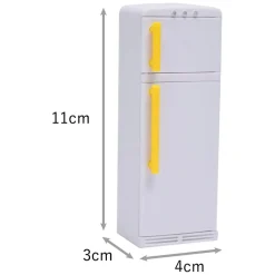 Djeco Poppenhuis Keuken Modern