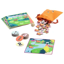 Djeco Primo Chiffres Cijfers Ontdekken