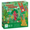 Djeco Pyramid Monkey Balansspel