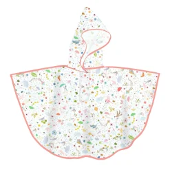 Djeco Regencape Zomer