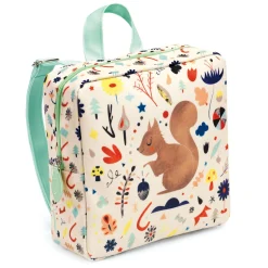 Djeco Rugzak Eekhoorn