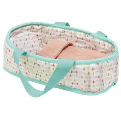 Djeco Sasha Babypop - 20cm