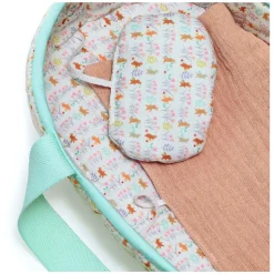 Djeco Sasha Babypop - 20cm