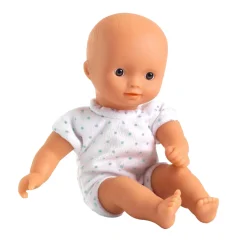 Djeco Sasha Babypop - 20cm