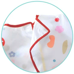 Djeco Schort met Zak