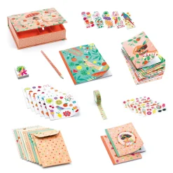 Djeco Schrijfset Marie