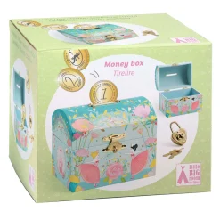 Djeco Spaarpot Ballerina