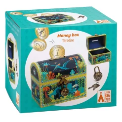 Djeco Spaarpot Dinosaurus