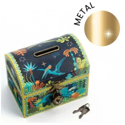 Djeco Spaarpot Dinosaurus