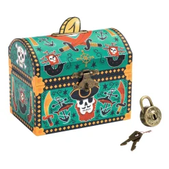 Djeco Spaarpot Piraat