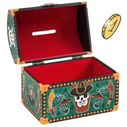 Djeco Spaarpot Piraat