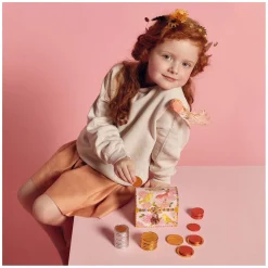 Djeco Spaarpot Vogels