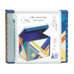 Djeco Speelgoedkist Ruimte