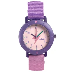 Djeco Sporthorloge Paarse Flits
