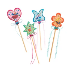 Djeco Toverstafjes Maken