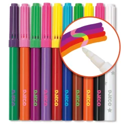 Djeco Toverstiften, 10st.