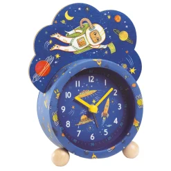 Djeco Wekker Astronauten