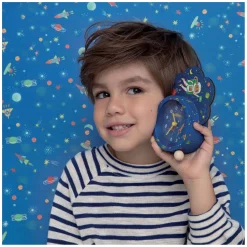 Djeco Wekker Astronauten