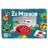 Djeco Ze Mirror Spel - Gezichten