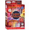 Dobbelspellen 2in1 (Bingo Dice & Quick and Tactic)