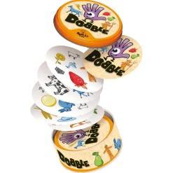 Dobble Boerderij Kaartspel