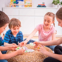 Dobble Classic Kaartspel