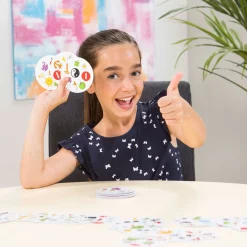 Dobble Classic Kaartspel