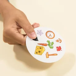 Dobble Classic Kaartspel