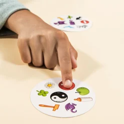 Dobble Classic Kaartspel