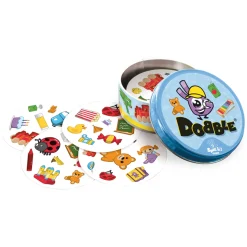 Dobble Kids Kaartspel Junior