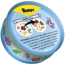 Dobble Kids Kaartspel Junior