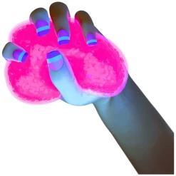 Doctor Squish -  Squishy Maker Station Neon Editie