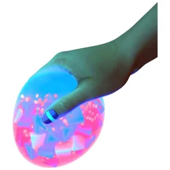 Doctor Squish -  Squishy Maker Station Neon Editie