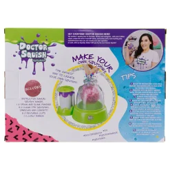 Doctor Squish - Squishy Maker