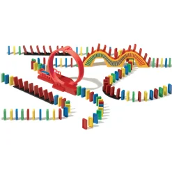 Domino Express Amazing Looping