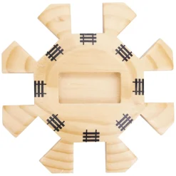 Domino Mexican Train Accesoires Set