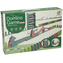 Domino Set, 137dlg.