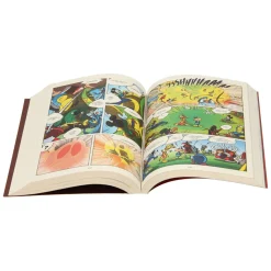 Donald Duck Extra Helden Pocket, 374 pagina's