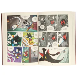 Donald Duck Extra Helden Pocket, 374 pagina's